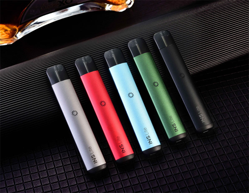 Exploring Community Resources to Overcome E-Cigarette Addiction