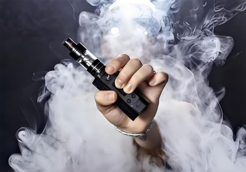 The Rise of Mint E-Cigarettes: A Refreshing Vape Experience