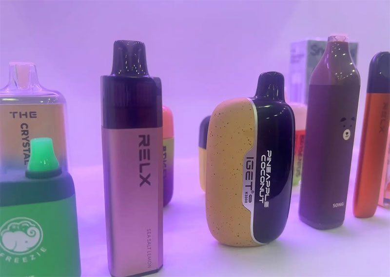 Exploring the Impact of E-Cigarettes: How Many Lives are Lost Annually?