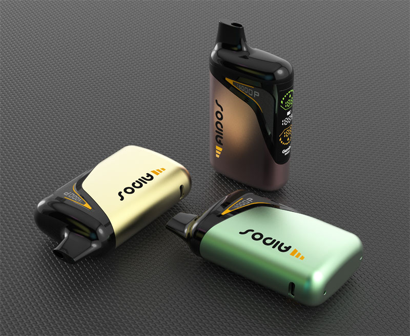 Discover E Cigarette Options in Victoria BC