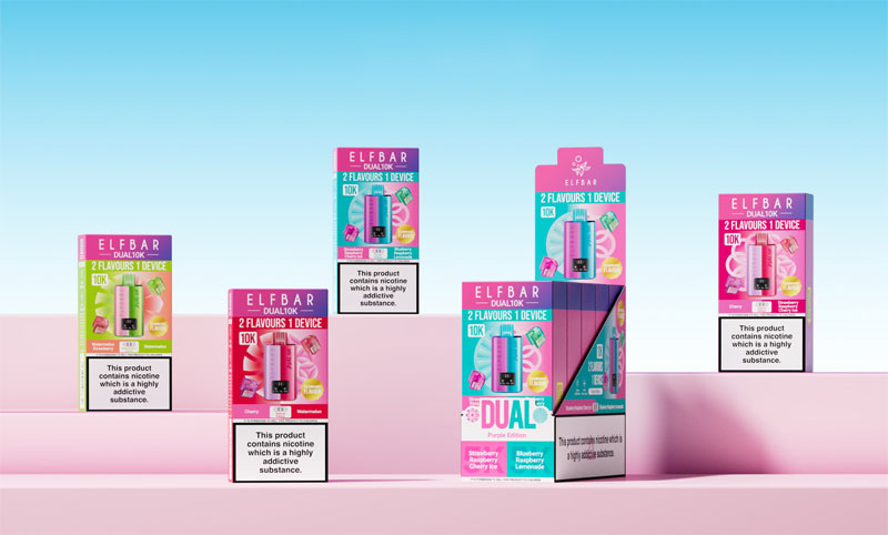 Strategies for Thriving in the E Cigarette Business Market