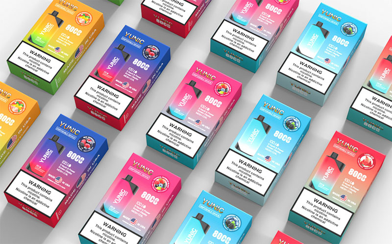 Discover the Innovative Features of Whoop Electronic Cigarette for a Superior Vaping Experience