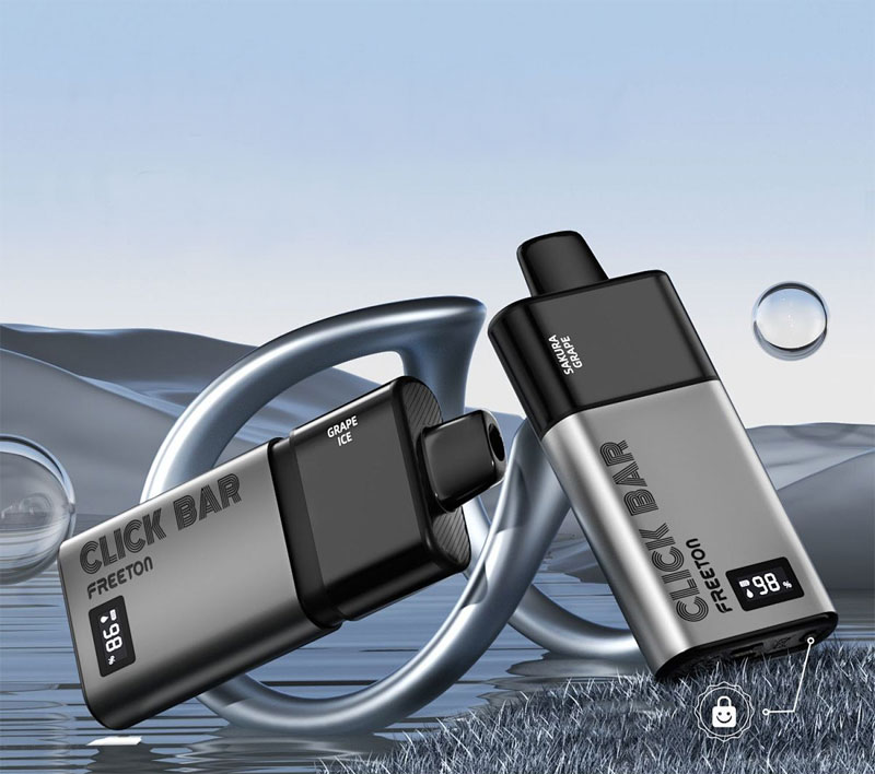 Discover the Benefits of Tyson Electronic Cigarette