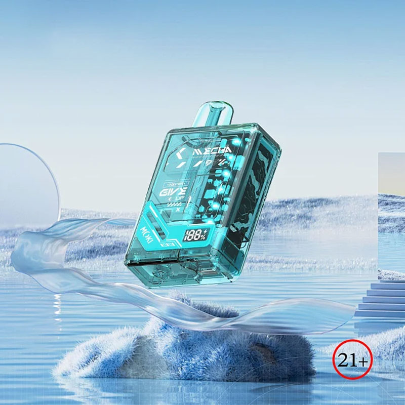 Exploring the Trend: Crossbar Electronic Cigarettes Photos and More