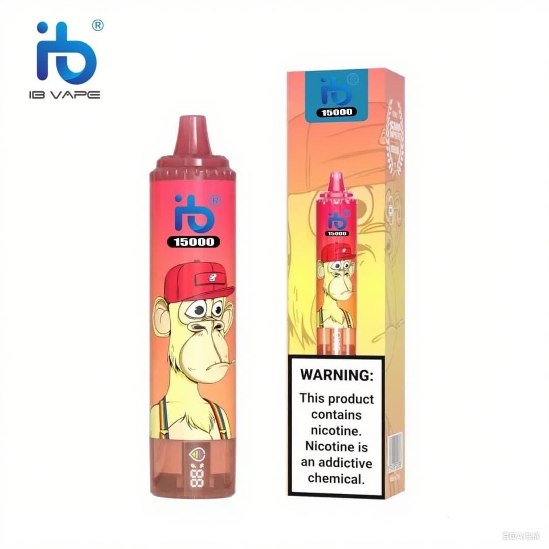 IBVape Wholesale Guide - How IBVape Helps You Secure e cigarette wholesale Deals and Bulk Pricing