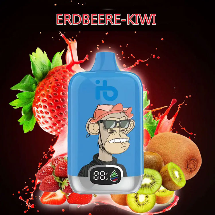 Discover the Surprising Ingredients E-Cigarettes Contain