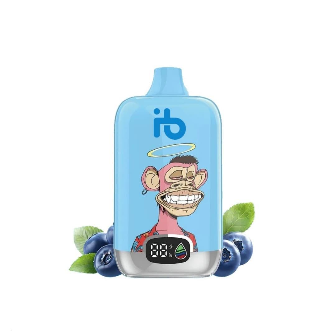 IBVape Shop Presents organic electronic cigarettes Buying Guide for Flavor, Safety and Sustainable Vaping