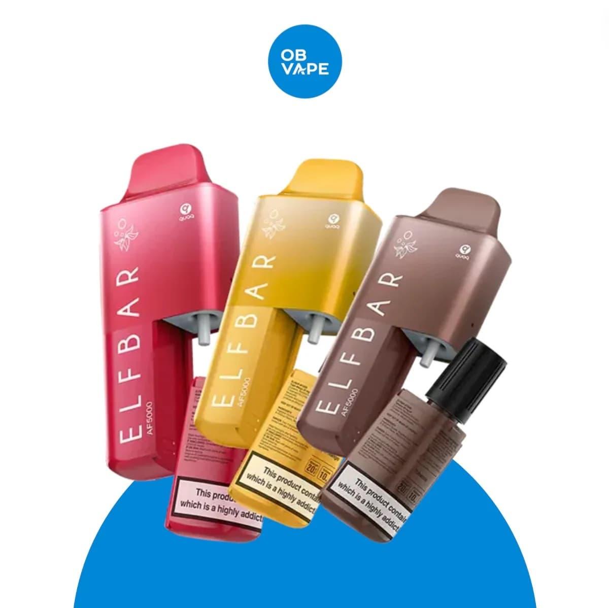 Discover the Best Vape and Best Electronic Cigarettes Amazon Offers for Ultimate Satisfaction