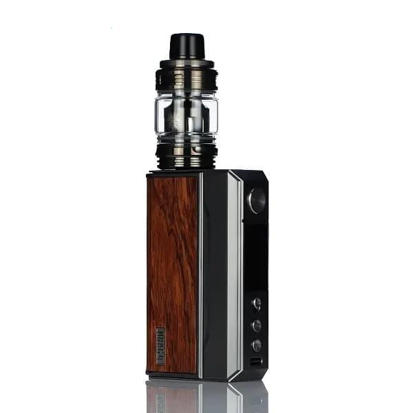 E-Raucher Explained How the E-Raucher Electronic Cigarette Without Nicotine is Changing the Vaping Experience
