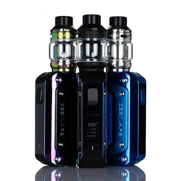 Discover How E Papierosy and E Cigarettes Work to Satisfy Your Vaping Curiosity