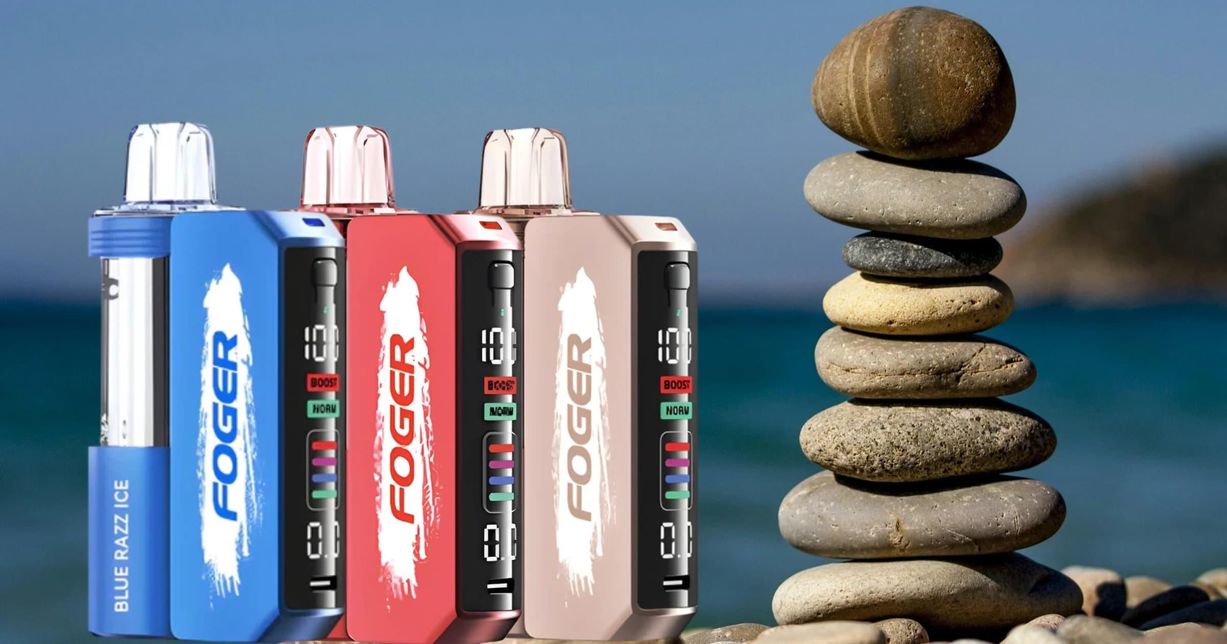 IBVape Review and Buying Guide 2025 – IBVape vs vype cigarette electronic Which Delivers Better Flavor and Battery Life