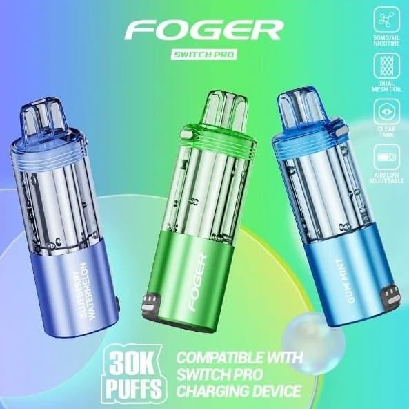 IBVAPE Insights and Buyer Tips for the fuse electronic cigarette — Real IBVAPE Reviews and Top Features