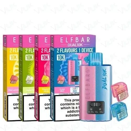 IBvape step by step guide on how to refill a electronic cigarette cartridge with IBvape safety and flavor tips