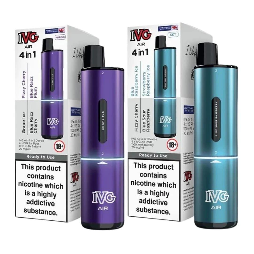 IBVAPE Market Insights for e cigarette companies and Why IBVAPE Is Leading Industry Innovation