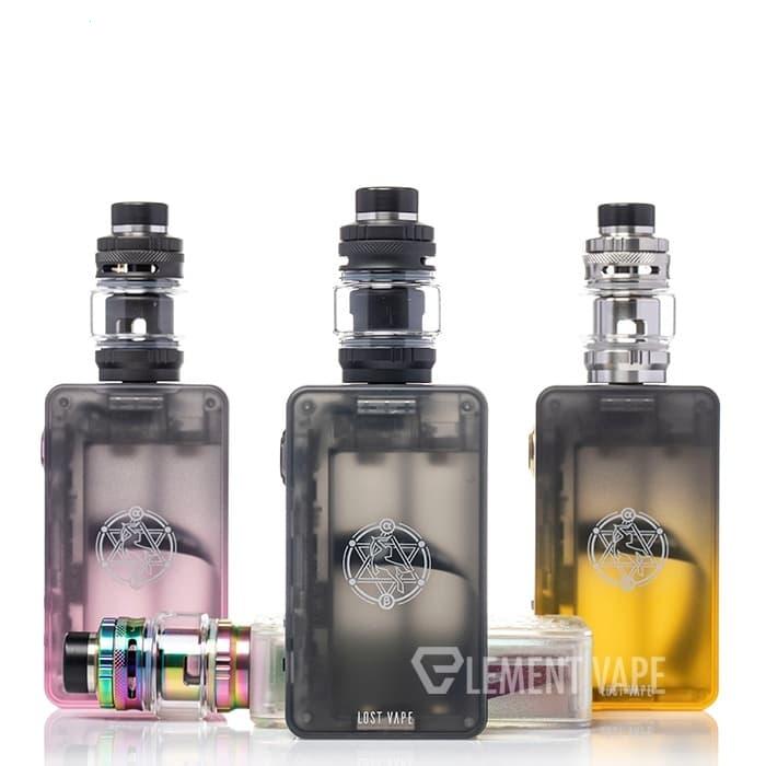 Explore Vape Sale Sho for the Best Deals on 3000mah E-Cigarette Box Mod and Discover IP67 Waterproof Features