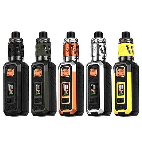 IBvape obchod expert review and buying guide for logic pro electronic cigarette users
