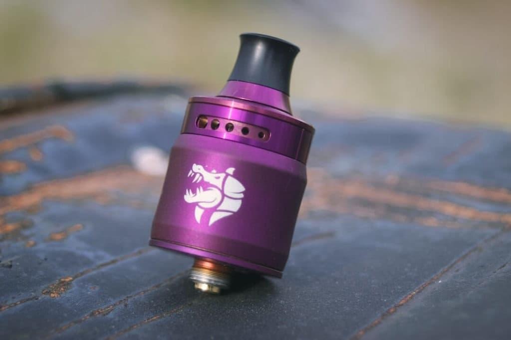 IBvape e-cigarette review and expert analysis on are e cigarettes worse than regular cigarettes for switching smokers