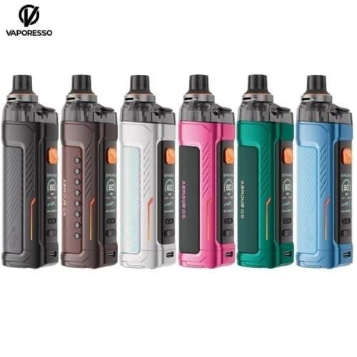 E cigi bolt Offers Propylene Glycol Electronic Cigarettes and More for Health-Conscious Vapers