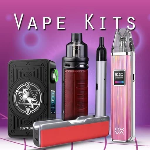 Exploring the Rise of Electronic Cigarette Popularity in Saudi Arabia