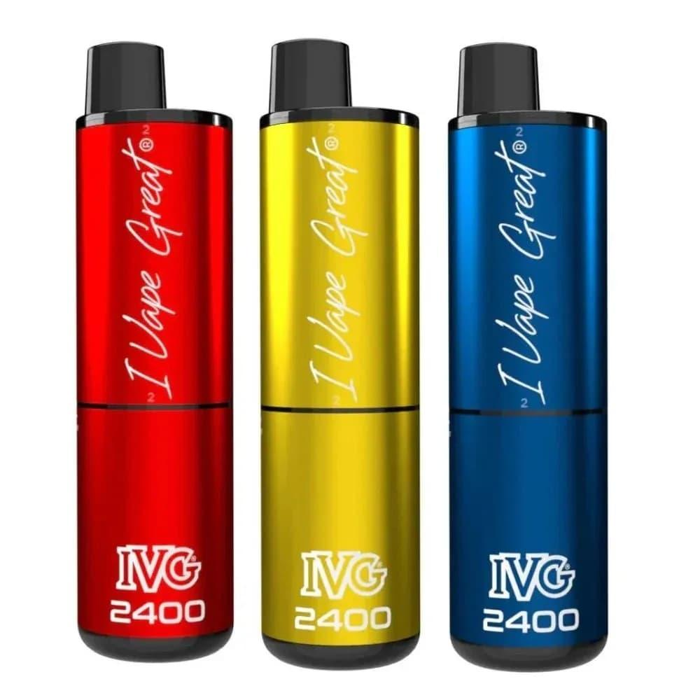 IBvape e-zigaretten guide plus latest short term effects of e cigarettes explained
