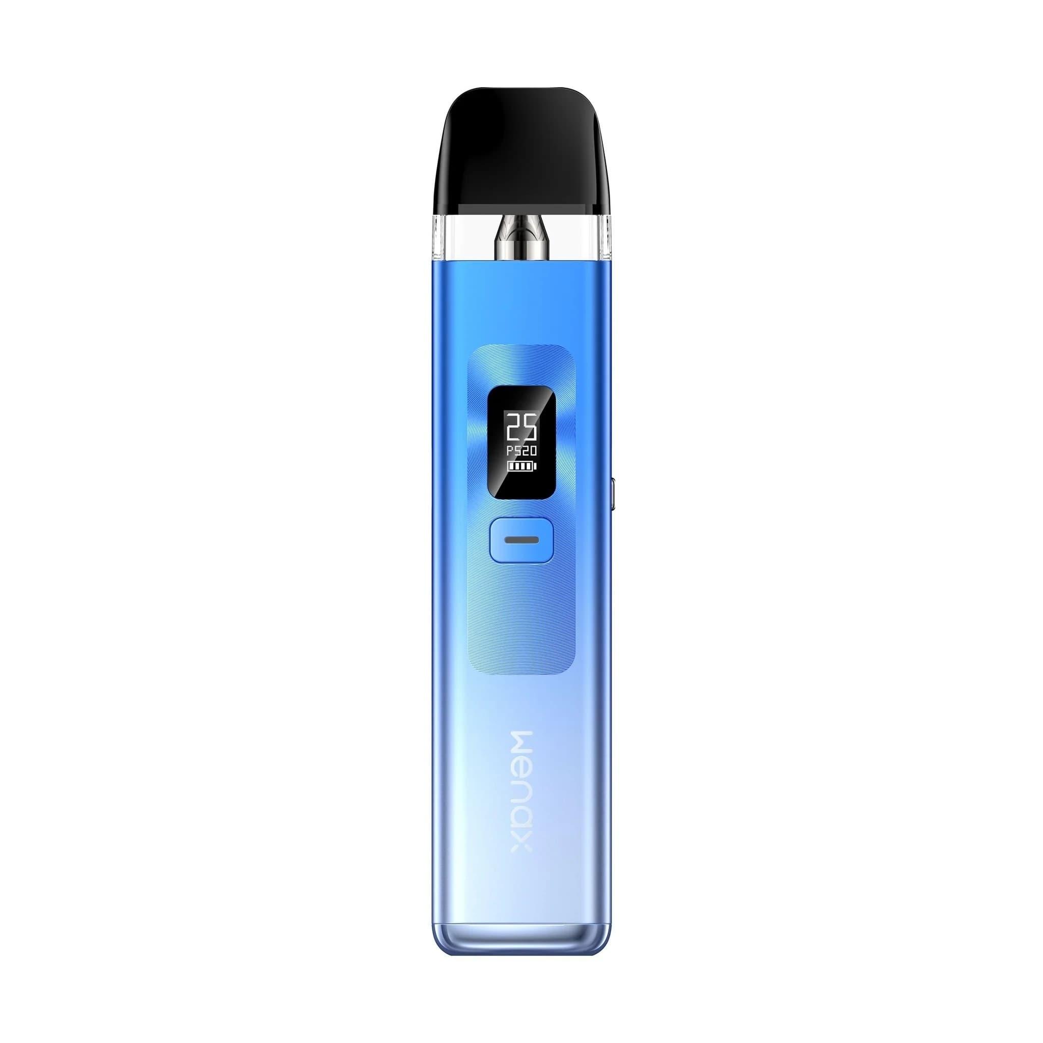 Discover Puff Vaping Trends and Puff E-cigarettes Impact on Lung Health Insights