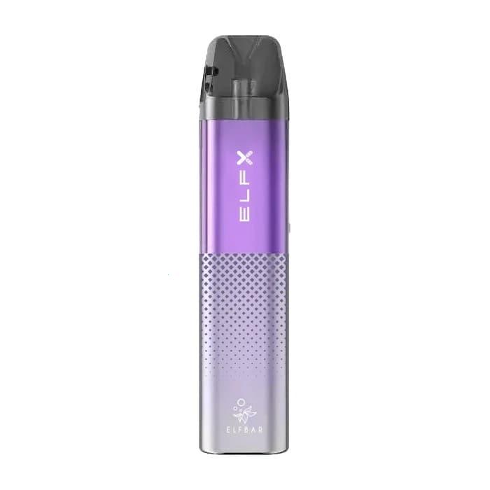 IBVape e-cigarette review and comparison with top electronic cigarette disposable brands for flavor price and safety