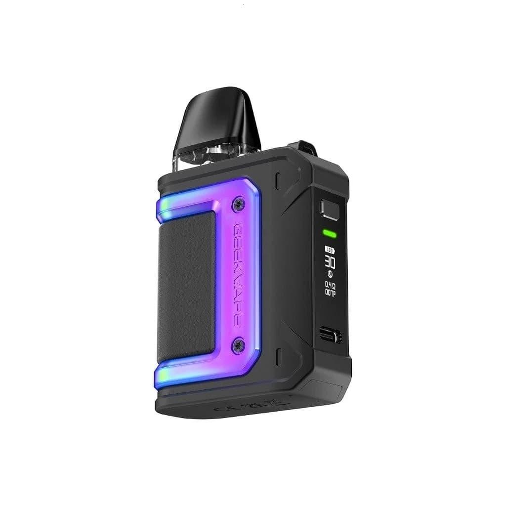 Discover the Impact of E-Füst on the E Cigarette Ban and What It Means for Smokers