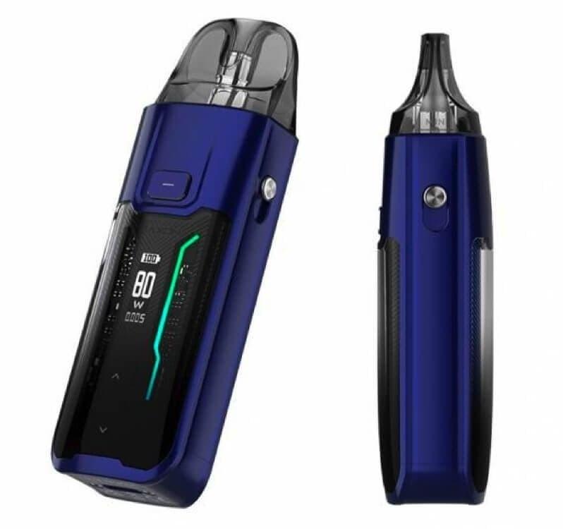 Discover What Made Juul Stand Out From Other Electronic-Cigarette Products in the E Papierosy Market