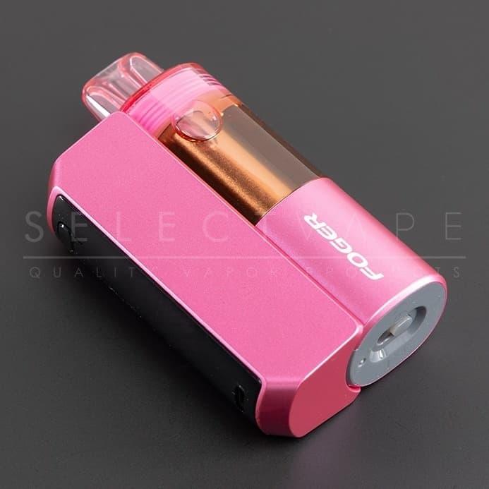 IBVape Vape Shop Explains what are the components of e-cigarettes and How Each Part Affects Flavor, Vapor and Safety