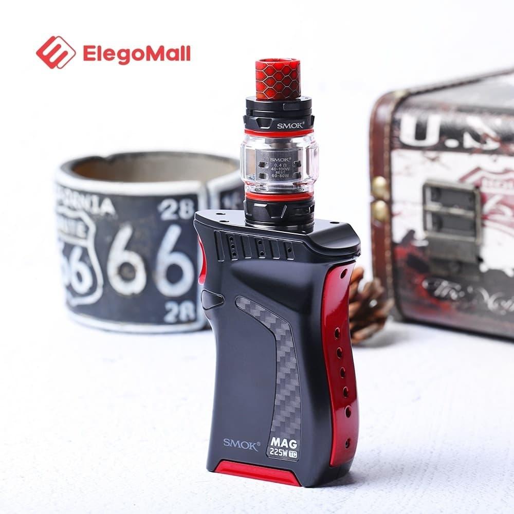 Top Menthol E Cigarette Vape Liquid Picks for a Refreshing Vaping Experience