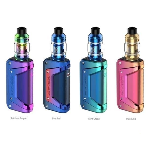 Explore the Benefits of Expensive E Cigarettes and Why E Papierosy Are Your Top Choice