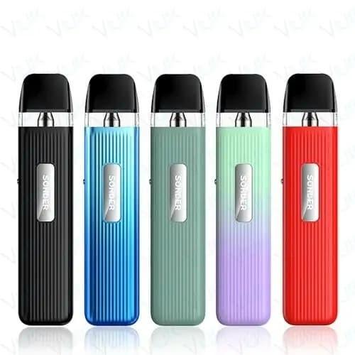 IBVAPE are e cigarettes harmful to your health and how IBVAPE can help you make safer vaping choices