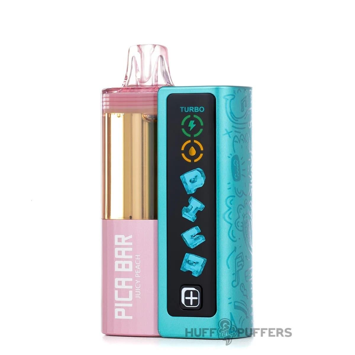 E Cigi Bolt Leads the Way with Insights on E Cigarette Use in Adolescents Trends