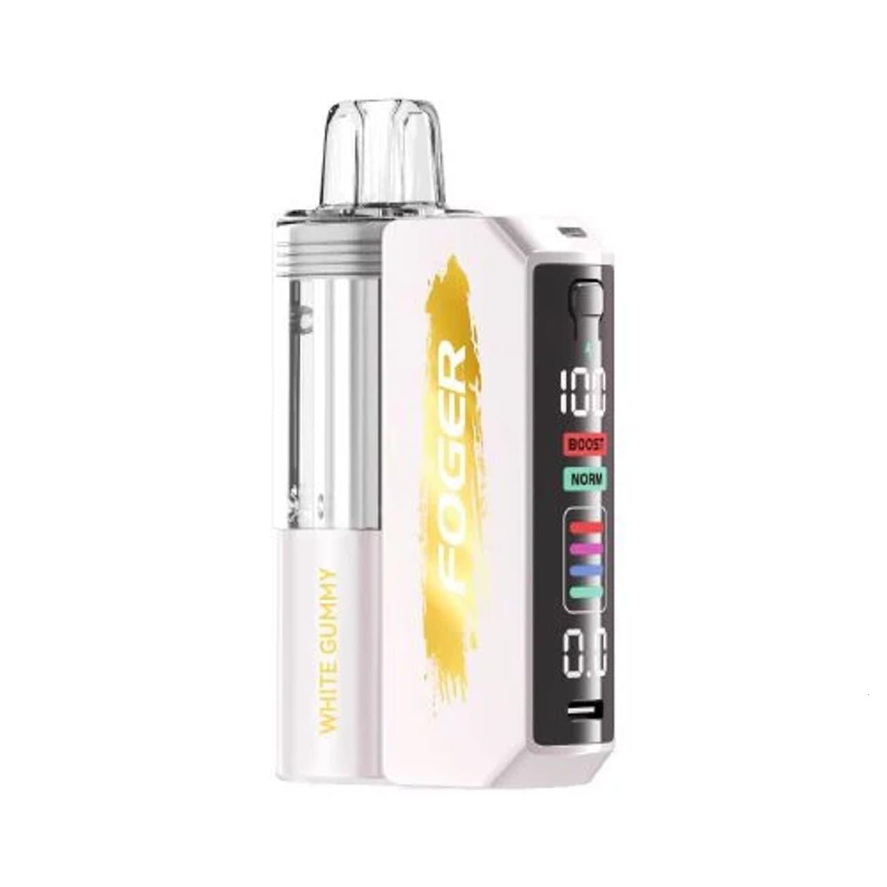 Vape Trends Explored in Latest Studies on E Cigarettes Unveiling Vape Insights from Recent Research on E Cigarettes