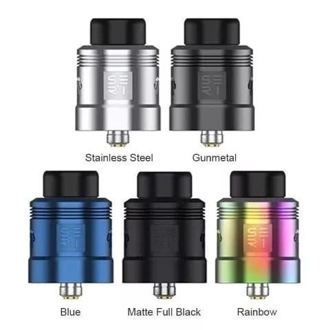 Discover the Best Menthol E Cigarettes at E Cigi Bolt for Ultimate Vaping Experience