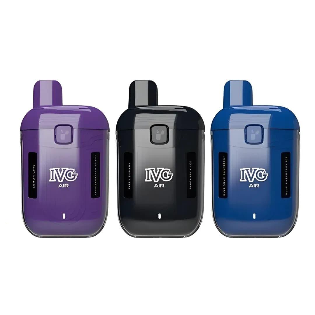 Discover the Ultimate IBVape Vape Shop Experience with Premium Electronic Stage Cigarettes at IBVape