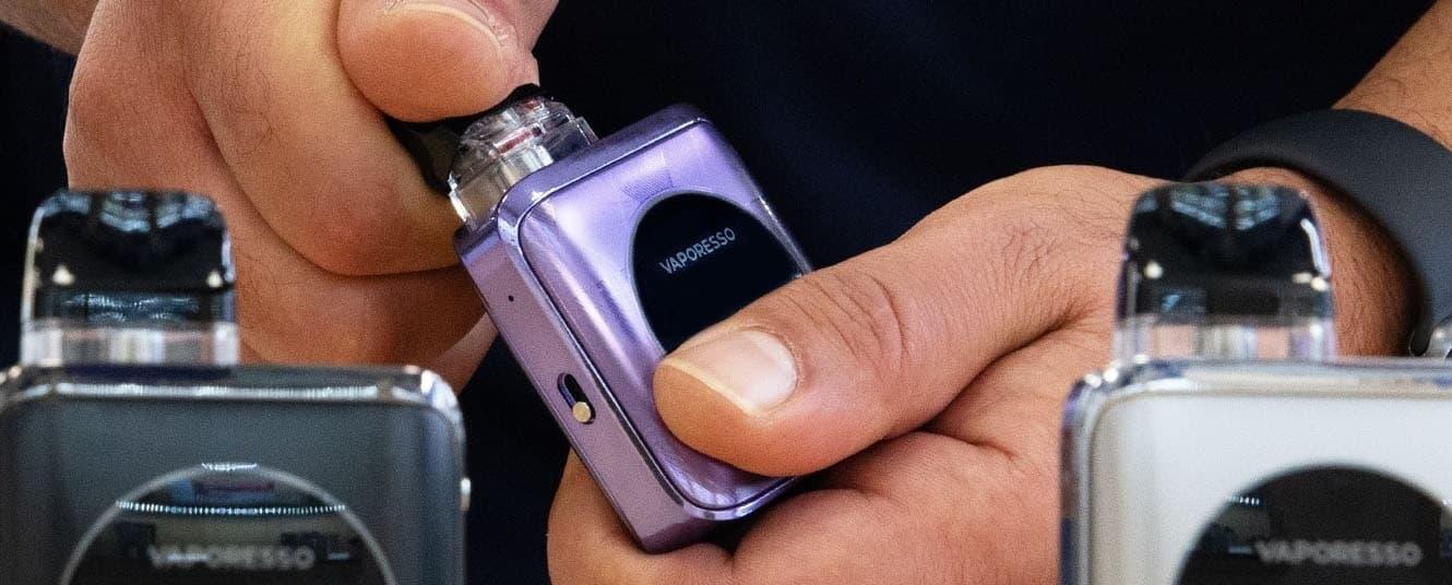 COPD and E Cigarettes What You Need to Know About Vaping and Lung Health
