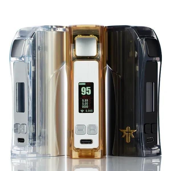 E-Sigara Launches Sleek e cigarette case Range for Stylish and Secure Vaping