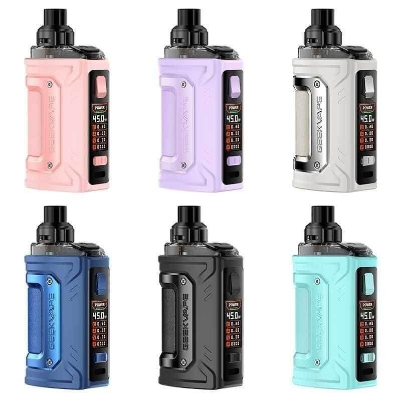 Understanding E-cigarette Poisoningsin the Children and How to Prevent Them