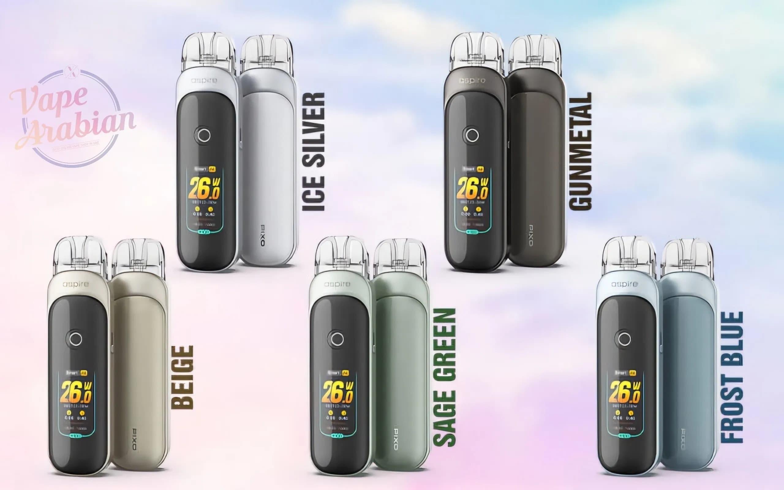 Liquidy Unveils New Flavors That Could Make It the best electronic cigarette on the Market for Modern Vapers