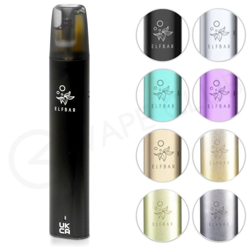 Nejlevnější E-cigarety and electronic cigarettes that look like cigarettes Top budget picks realistic designs and where to buy