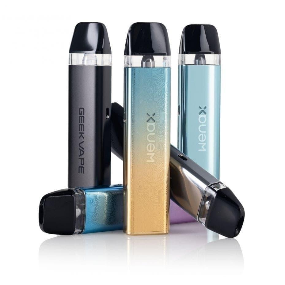 Explore E-Smoke Vaping Trends and Top Images of E-Cigarettes for Enthusiasts