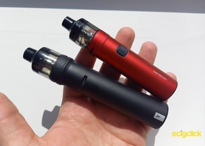 Explore the Best E-Zigaretten Options and Electronic Cigarette Cartridges for an Enhanced Vaping Experience
