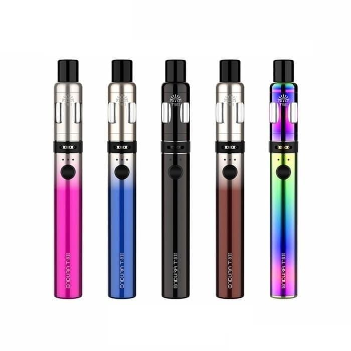 Elektrische Zigarette guide and e cigarette and cigarette comparison for health conscious vapers