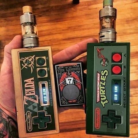 E-Liquid Innovations and Juul E-Cigarettes Trends Transforming Vaping Experiences