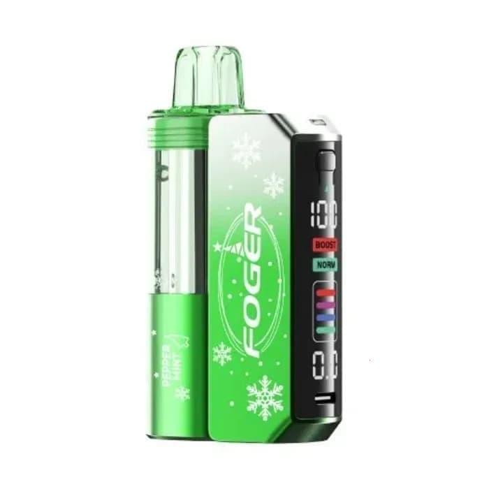 Discover the Best Places to Buy Menthol Products with e-füst and Why e-füst is Your Go-To Source for Menthol