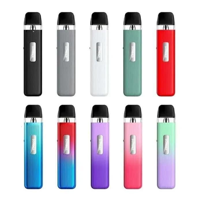 E cigi bolt Offers Exclusive blu e cigarette starter kit Deals to Vape with Style