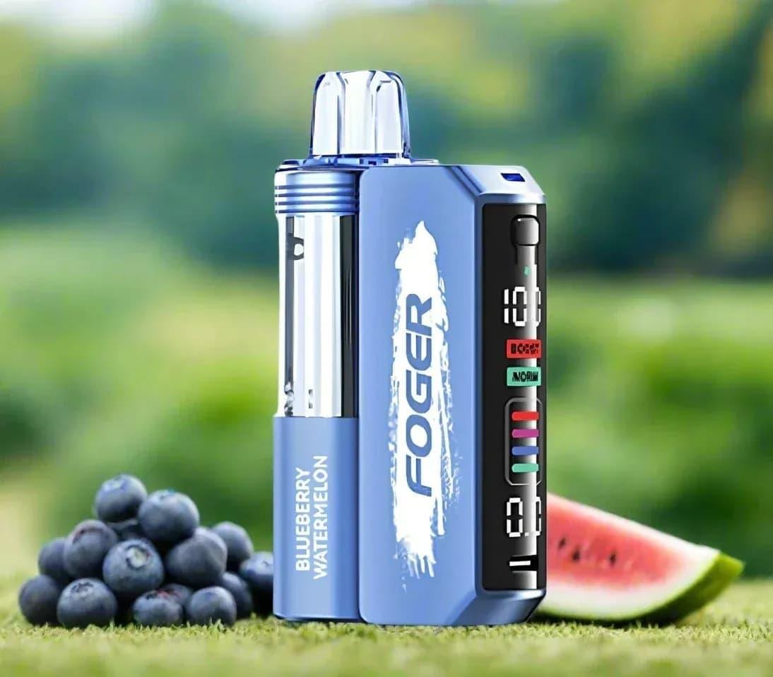 Einweg Vapes buying guide 2025 green electronic cigarette options, top flavors and eco friendly tips for savvy vapers