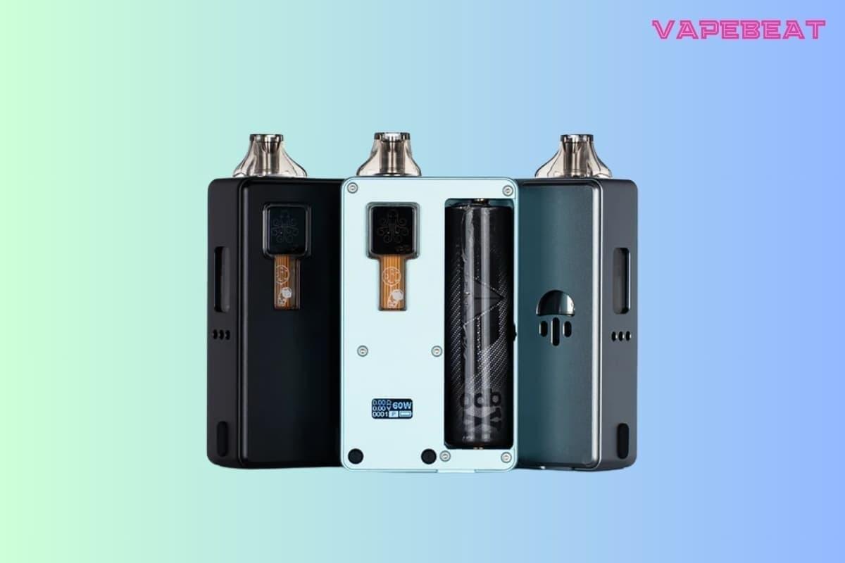 Ultimate Guide to IBVAPE Selection and Why IBVAPE e cigarette kit Choices Matter for New Vapers