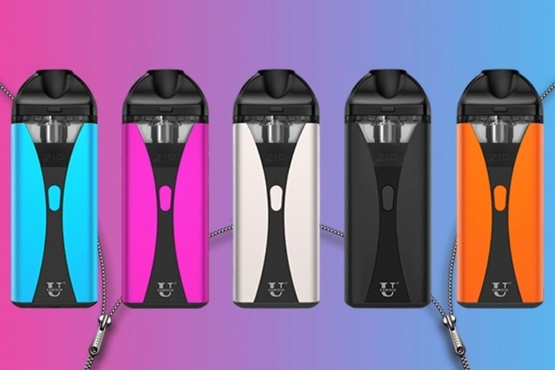 Vape Guide Discover How Does E Cigarette Work and Why Vape is Trending